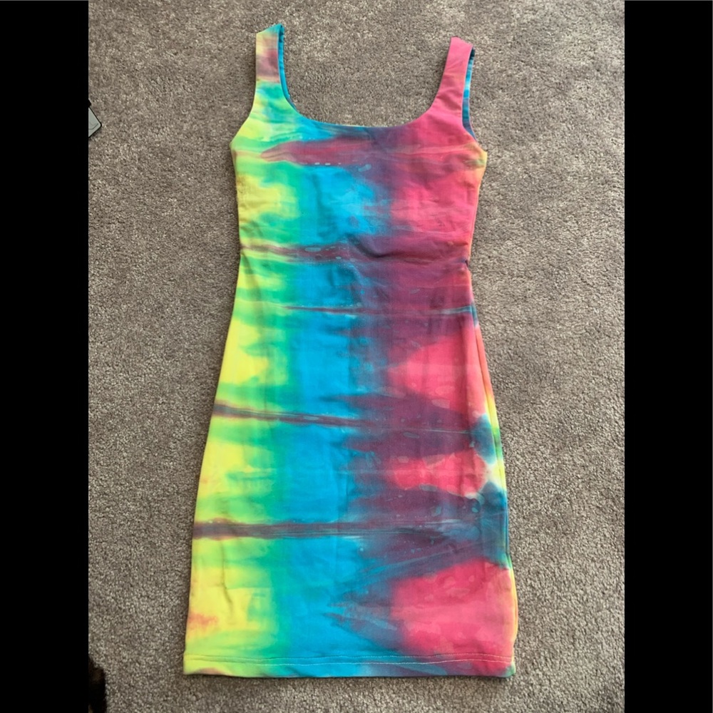 Original one of a kind dress